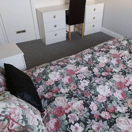 Wonderland Guest House Κόβεντρι Εξωτερικό φωτογραφία