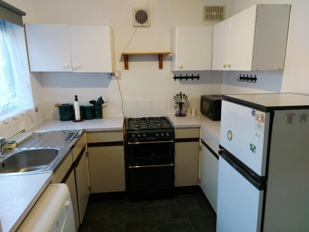 Wonderland Guest House Κόβεντρι Εξωτερικό φωτογραφία